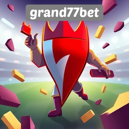 Keuntungan Bergabung dengan Platform Game Grand77bet