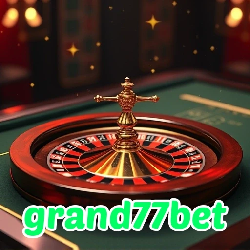 grand77bet Bonus Selamat Datang
