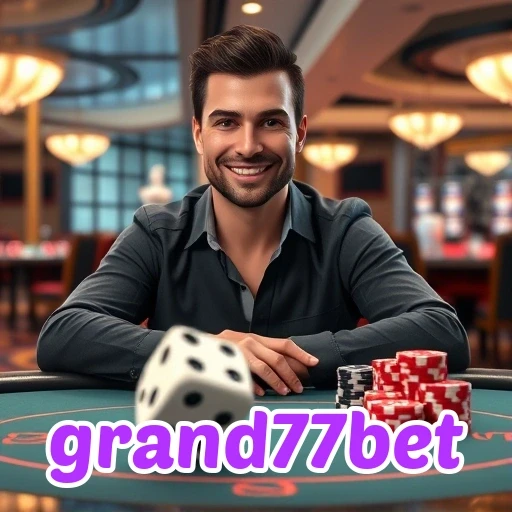 grand77bet Acara Khusus