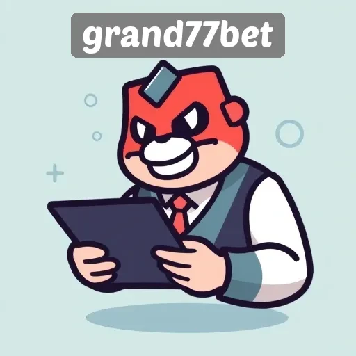 Kemudahan Transaksi Keuangan di Situs Grand77bet