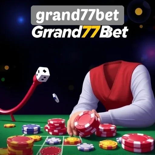 Menelusuri Jenis Permainan yang Tersedia di Grand77bet