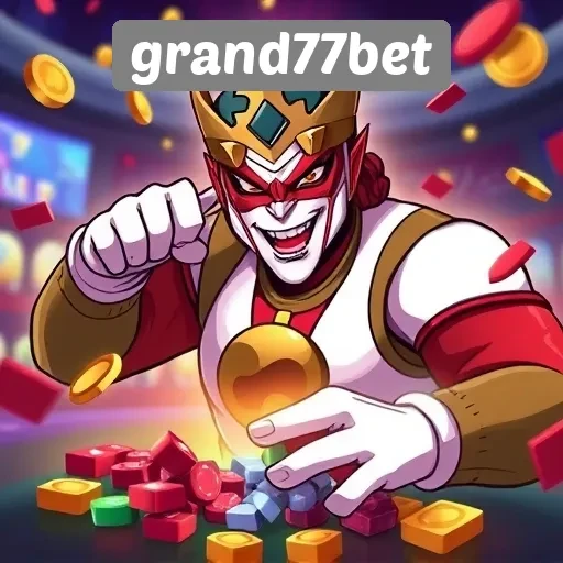 Evolusi Platform Game Online Grand77bet Dari Masa ke Masa