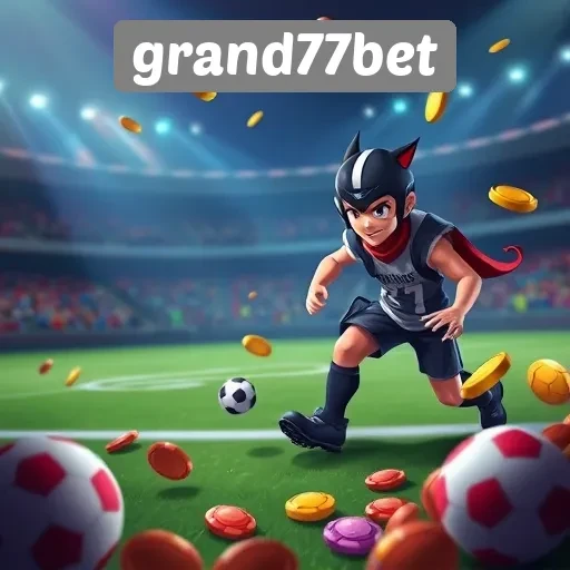 Mengulas Fitur Unggulan Situs Game Grand77bet