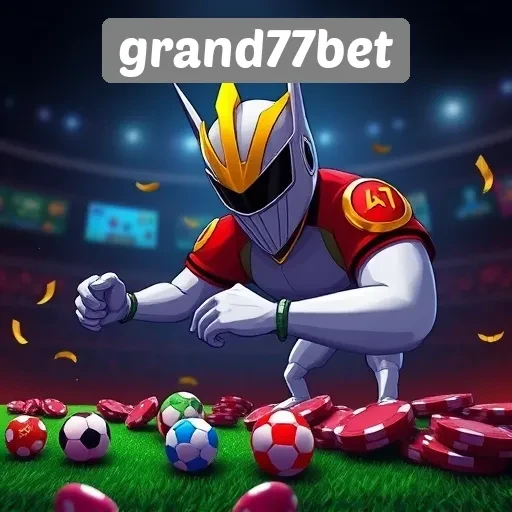 Grand77bet Panduan Lengkap Memulai Permainan