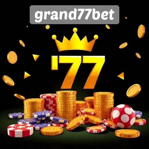 grand77bet sebagai Pilihan Utama dalam Dunia Game Online