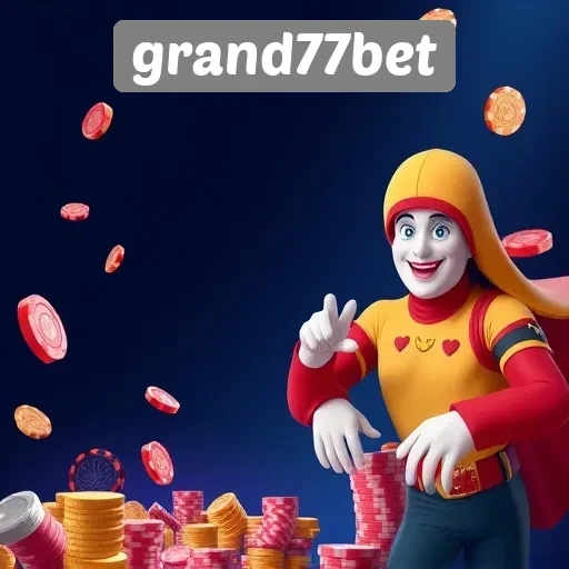 Grand77bet Sebagai Pilihan Utama Dalam Permainan Online