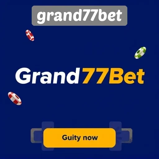 Promo dan Bonus Menarik yang Ditawarkan oleh Grand77bet