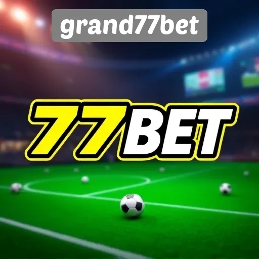 Bagaimana Grand77bet Meningkatkan Pengalaman Pengguna