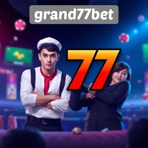 Membandingkan Grand77bet dengan Situs Game Lain di Indonesia