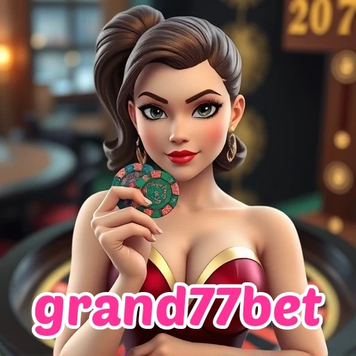 grand77bet Kasino Langsung