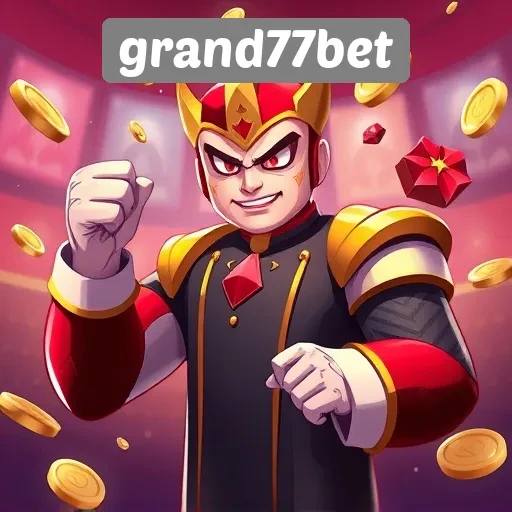 Kegiatan Promosi dan Bonus yang Ditawarkan oleh Grand77bet