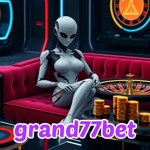 grand77bet Bonus Referal