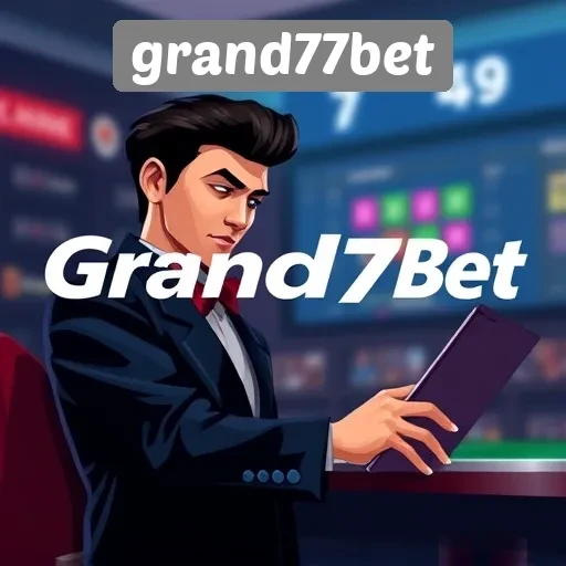 Tanggung Jawab dan Keamanan Bermain di Grand77bet