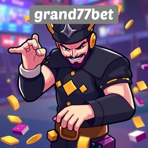 Keamanan dan Kenyamanan Bermain di Grand77bet