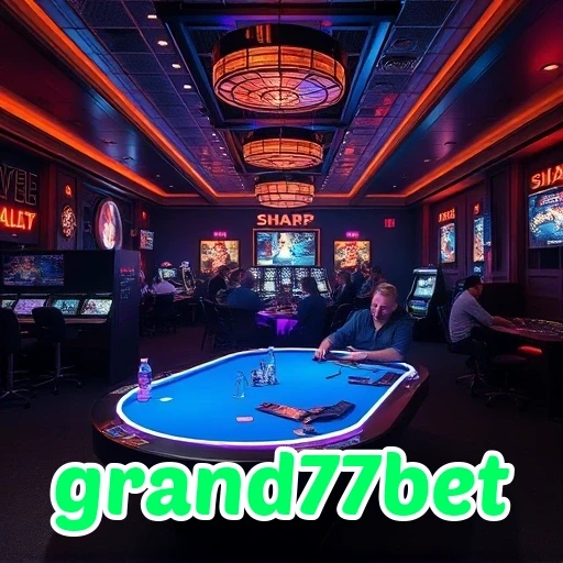 grand77bet Permainan Slot