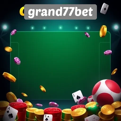 Beragam Pilihan Permainan di Grand77bet untuk Penggemar Game